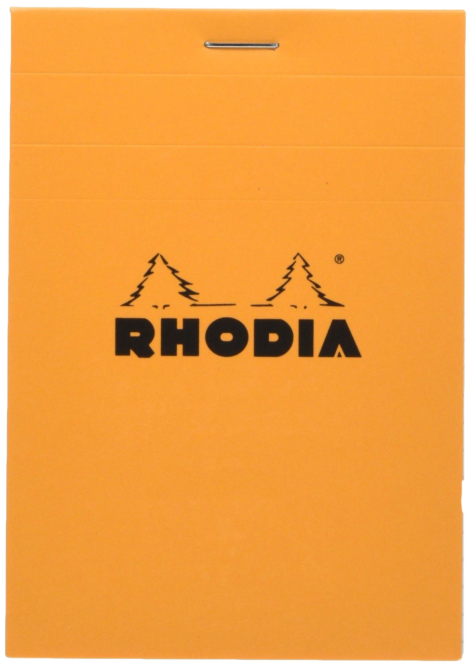 Amazon.co.jp: RHODIA(ロディア) 【2冊セット】メモ帳 No.12 (8.5×12cm